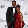 Will Smith, Jada Pinkett-Smith