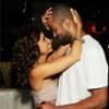 Eva Longria, Tony Parker