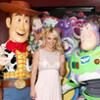 Britney Spears
