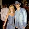 Britney Spears, Justin Timberlake