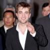 Robert Pattinson
