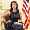 REAL HOUSEWIVES OF DC, Pictured: Lynda Erkiletian 