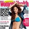 Women's Health, Ashley Greene