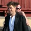 Robert Pattinson