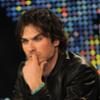 Ian Somerhalder
