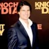 Tom Cruise