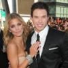 AnnaLynne McCord, Kellan Lutz
