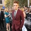 Robert Pattinson