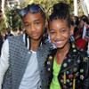 Jaden Smith, Willow Smith
