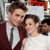 Robert Pattinson, Kristen Stewart