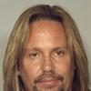 Vince Neil, Mug Shot