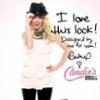 Britney Spears, Candie?s Clothing Line