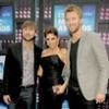 Dave Haywood, Hillary Scott, Charles Kelley