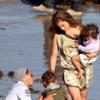 Jennifer Lopez, Emme, Max, Marc Anthony
