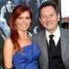 Carrie Preston, Michael Emerson