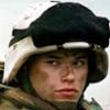 Kellan Lutz, Generation Kill