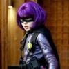 Chloe Moretz, Kick-Ass