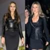 Angelina Jolie, Jennifer Aniston