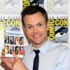 Joel McHale
