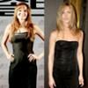 Angelina Jolie, Jennifer Aniston