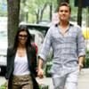 Kourtney Kardashian, Scott Disick