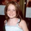 Lindsay Lohan