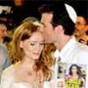 James Van Der Beek, Kimberly Brook