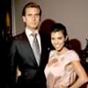 Scott Disick, Kourtney Kardsahian