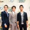 Kevin Jonas, Nick Jonas, Joe Jonas, Jonas Brothers