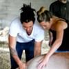 Justin Young, Colbie Caillat