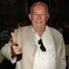 Robin Leach