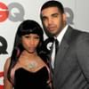 Nicki Minaj, Drake