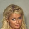 Paris Hilton, Mugshot