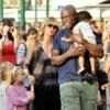 Heidi Klum, Seal