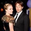 Anna Paquin, Stephen Moyer