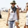 Gwen Stefani, Zuma Rossdale