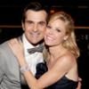 Ty Burrell, Julie Bowen