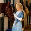 Secretariat, Diane Lane