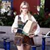 Mischa Barton