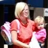 Tori Spelling, Stella McDermott