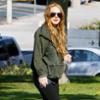 Lindsay Lohan
