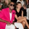 Kanye West, Rashida Jones