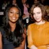 Gabrielle Union, Melissa George
