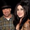 Jesse James, Kat Von D