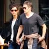 Halle Berry, Olivier Martinez