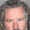 Mark Boone Junior, Mugshot