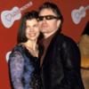 Bono, Ali Hewson