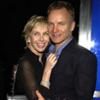 Sting, Trudi Styler