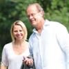 Kelsey Grammer, Kayte Walsh