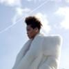 Rihanna, Book Cover Photo Shoot